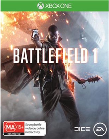 BF1 ps4 版 Amazon.com: Battlefield 1 (PS4) : Everything Else
